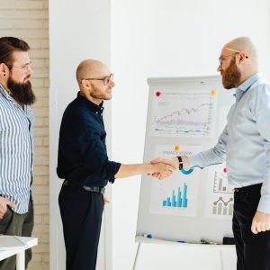 تنمية المهارات الإدارية لمدراء المكاتب