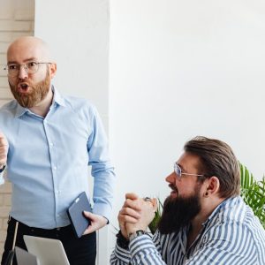 التفكير الإستراتيجي للقيادات الإشرافية