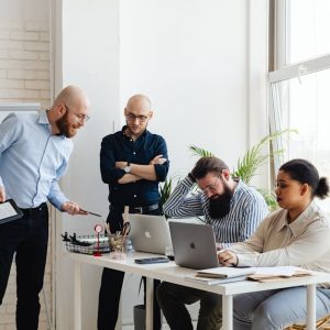 خطط تنشيط المبيعات وتحقيق الأهداف البيعية