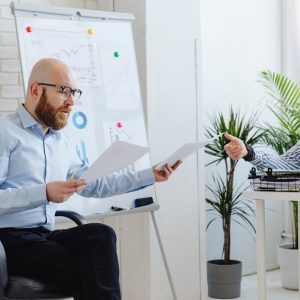 مؤشرات الاداء الرئيسية KPI