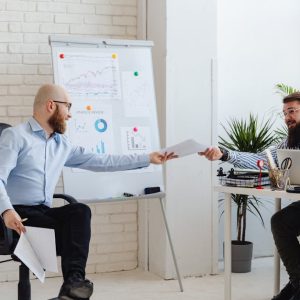 الاتجاهات الحديثة في إدارة المخازن والمشتريات والشراء الإلكتروني