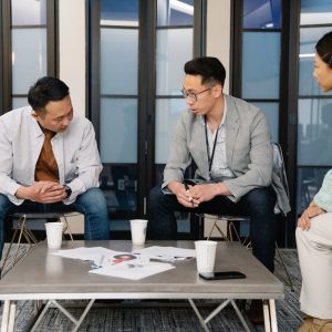 تطوير كفاءات القيادة الذاتية