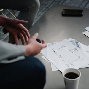 المهام الإشرافية في المؤسسات الصحية