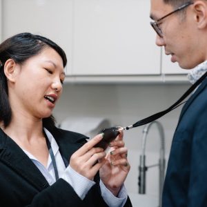 استراتيجيات وتكتيكات ومهارات التفاوض والإقناع