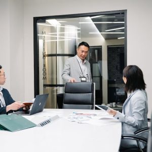 مؤشرات الاداء الرئيسية KPI