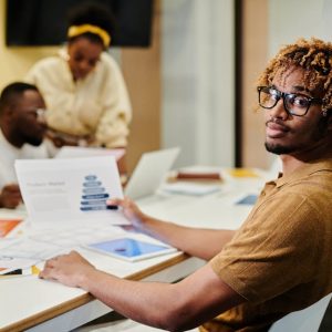 برنامج جداول البيانات Excel مبتدأ