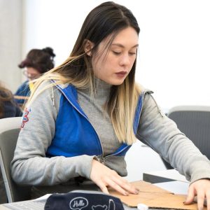 تنمية المهارات البيعية لرجال البيع - أساسي