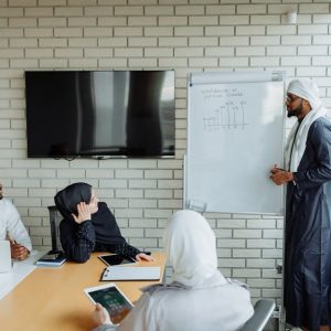 Integrated Program in Legal Affairs