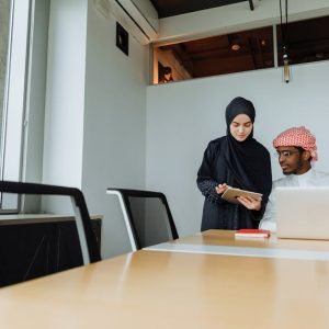 المهارات التنظيمية وتبسيط عمليات وإجراءات العمل