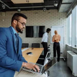 الإدارة الإستراتيجية والتخطيط الإستراتيجي