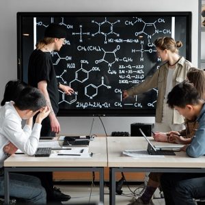 الأرشفة الإلكترونية