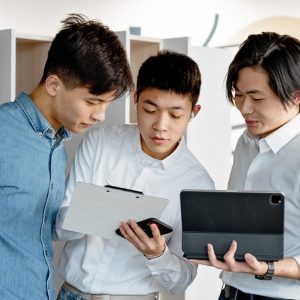 Developing Skills for Legal Affairs Directors and Officers