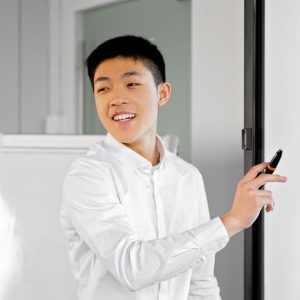 جرائم التكنولوجيا