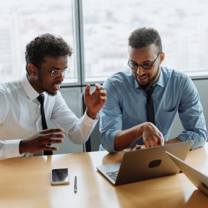 مؤشرات الاداء الرئيسية KPI