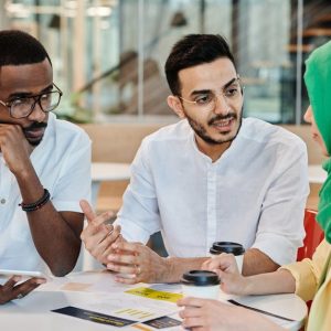 المهارات الإشرافية المتقدمة