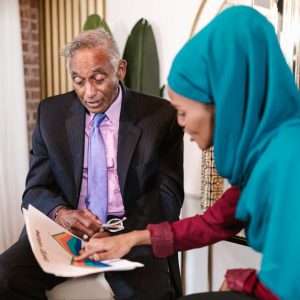 برنامج جداول البيانات Excel متوسط