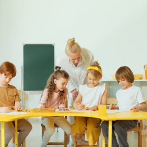 تنمية مهارات منسقين التدريب في تحديد الاحتياجات التدريبية