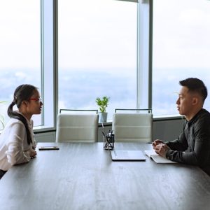 مهارات فهم الذات والتحكم في الانفعالات