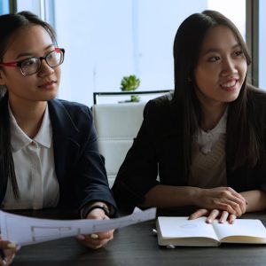 المهارات التنظيمية وتبسيط عمليات وإجراءات العمل