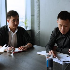 البرنامج المتكامل في التخليص الجمركي