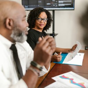 فن المراسم والبروتوكول والإتيكيت والتعامل مع كبار الشخصيات