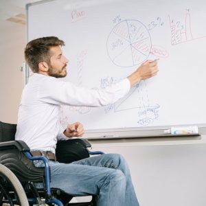 المعايير الحديثة لسياسات وإجراءات شؤون الموظفين - للنساء