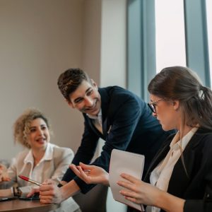 مهارات البيع الاحترافي