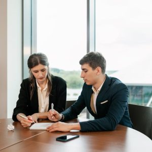 إستراتيجية إدارة الأزمات والكوارث