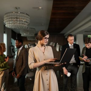 Engineering Project Preparation Using MS Project