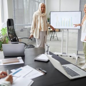 الأساليب الحديثة في تنظيم الأنشطة والفعاليات