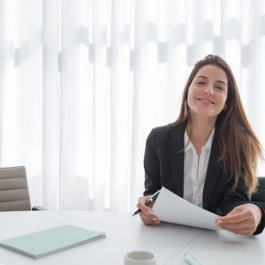 تنمية مهارات السكرتارية التنفيذية