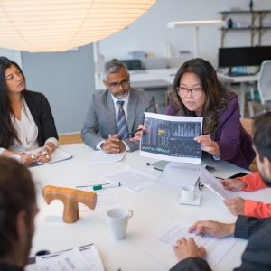 البرنامج المتكامل للاستقطاب والاختيار والتعيين