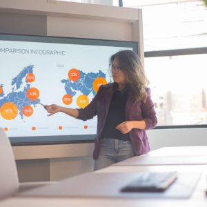 فن المراسم والبروتوكول والإتيكيت والتعامل مع كبار الشخصيات