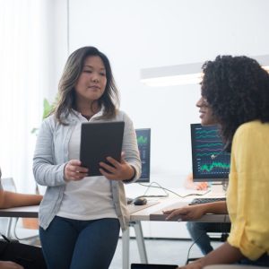 الأساليب الحديثة في التدريب للمشرفين التربويين