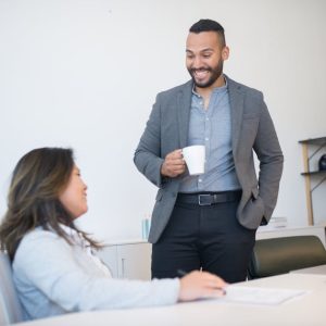 البرنامج المتكامل لإعداد وتأهيل مدير الموارد البشرية المعاصر