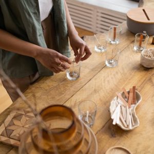 فن الخطابة والعرض والإلقاء