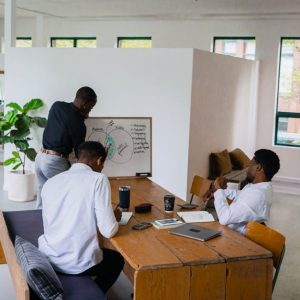 الاتجاهات الحديثة في إدارة الموارد البشرية