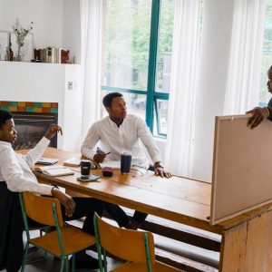 بناء وتطوير شبكات الحاسب الآلي