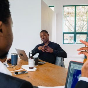 البائع المحترف وأساليب المحافظة على العملاء