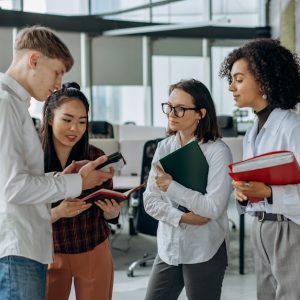 المهام الإشرافية في المؤسسات الصحية