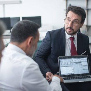 الاتجاهات الحديثة في إدارة البلديات والمحليات