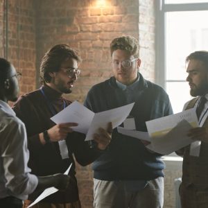 البروتوكول والإتيكيت الدولي والدبلوماسي