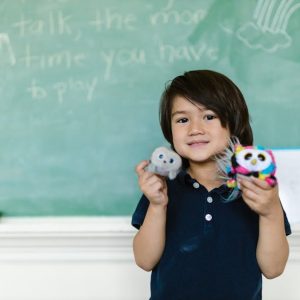 البرنامج المتكامل لإعداد وتأهيل مدير الموارد البشرية في الوزارات الحكومية