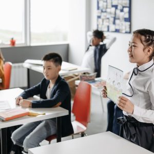 التفكير الإستراتيجي للقيادات الإشرافية