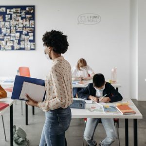 Executive secretarial and office management skills