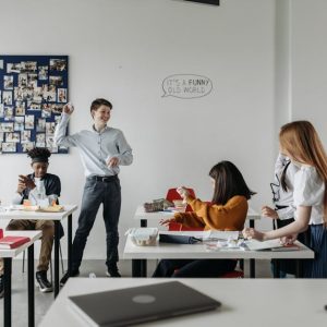 الإدارة الإستراتيجية والتخطيط الإستراتيجي