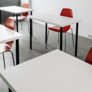 إعداد وتأهيل القيادات الإدارية