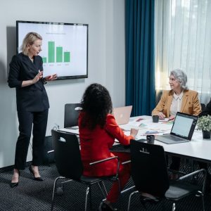 مهارات التحفيز على العمل التطوعي