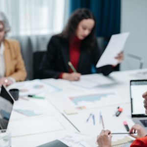 المهارات الإشرافية المتقدمة