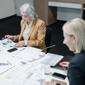 التفويض والتمكين والتخطيط كأساس لبناء الصف الثاني من القيادات الإدارية